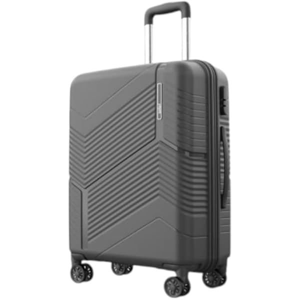 Buy Safari Carter Pro Premium Trolley Bag, 28 Inch Large Size